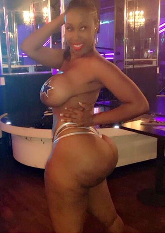 25P Busty Black Babes Vol. 2