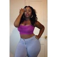 25P Busty Black Babes Vol. 3