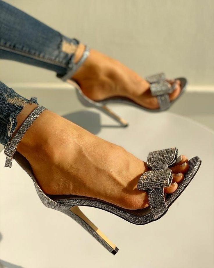 25P High heels 12