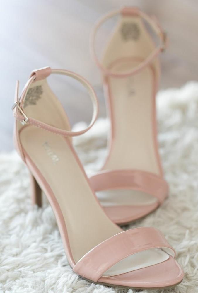 25P High heels 12