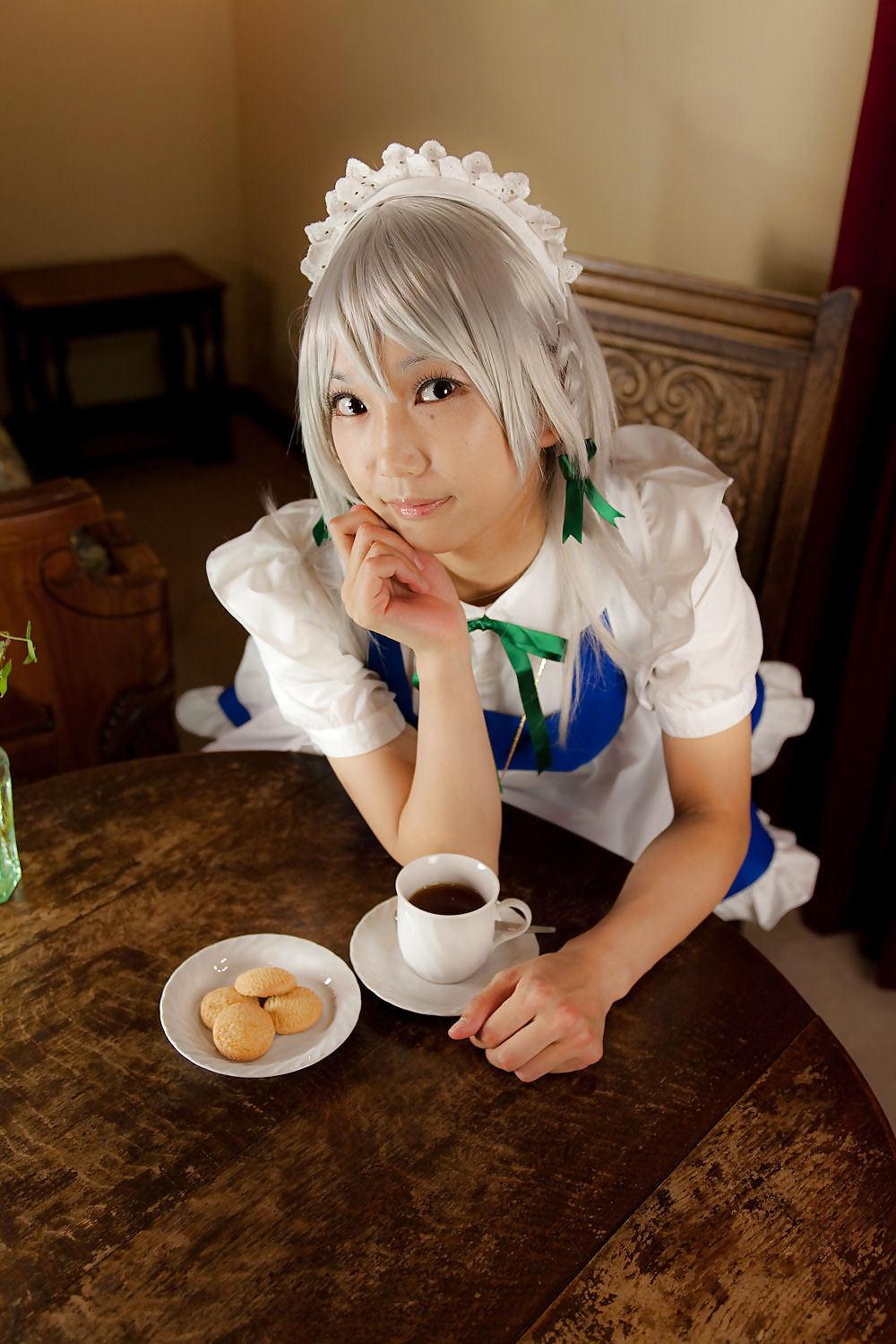 25P Japanese Cosplay Cuties-Lenfried (22)