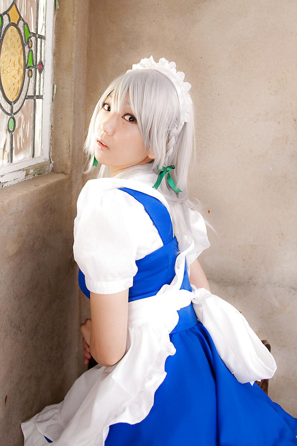 25P Japanese Cosplay Cuties-Lenfried (22)