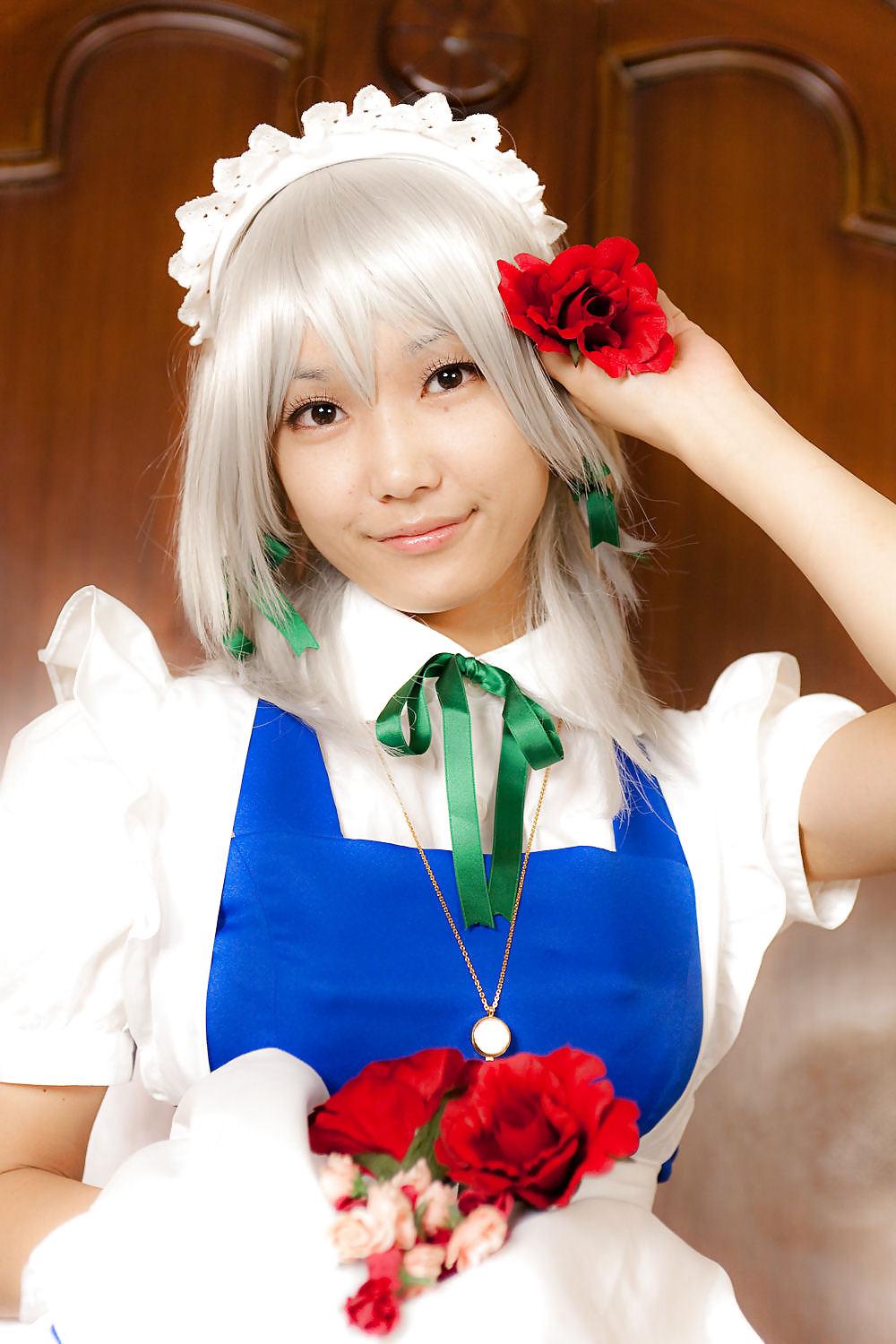 25P Japanese Cosplay Cuties-Lenfried (22)