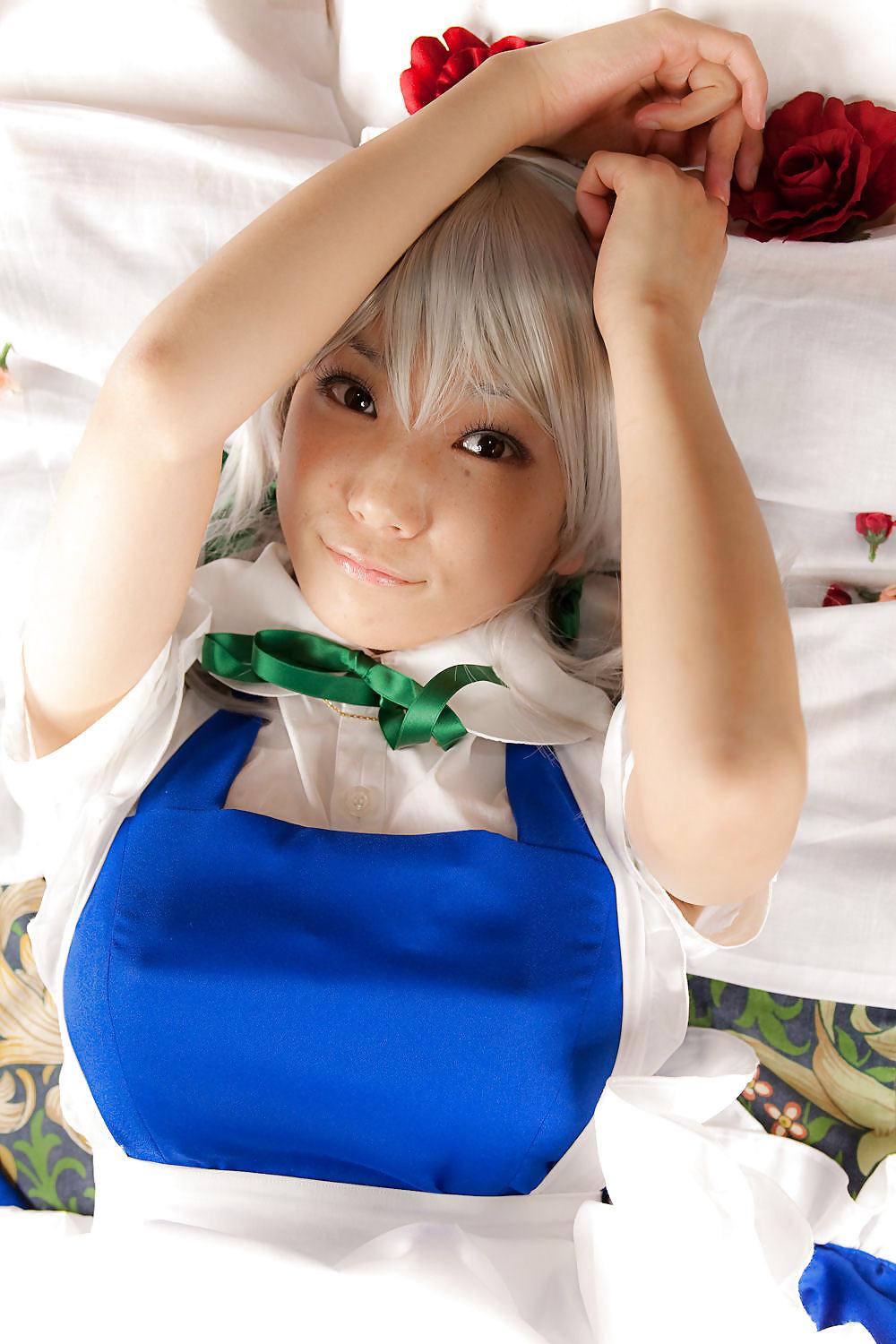 25P Japanese Cosplay Cuties-Lenfried (22)
