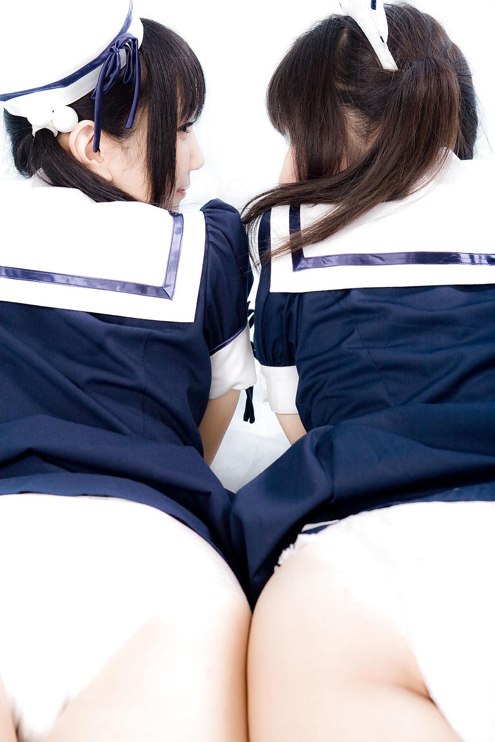25P Japanese Cosplay Cuties-Lenfried (22)