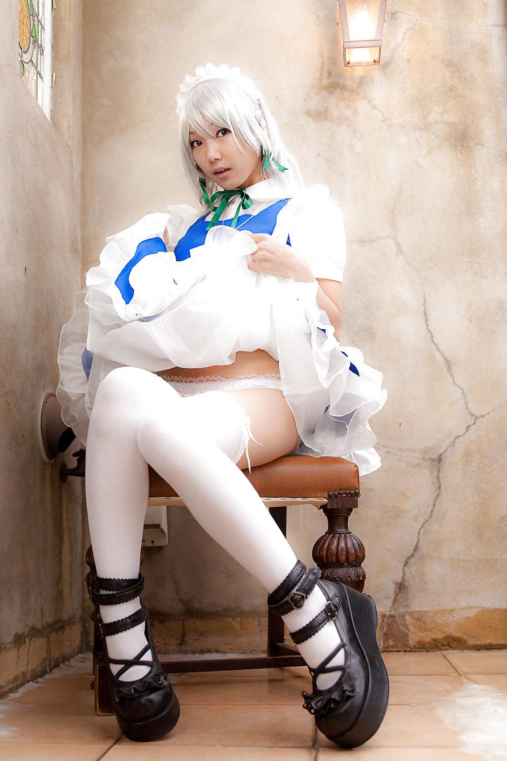 25P Japanese Cosplay Cuties-Lenfried (22)