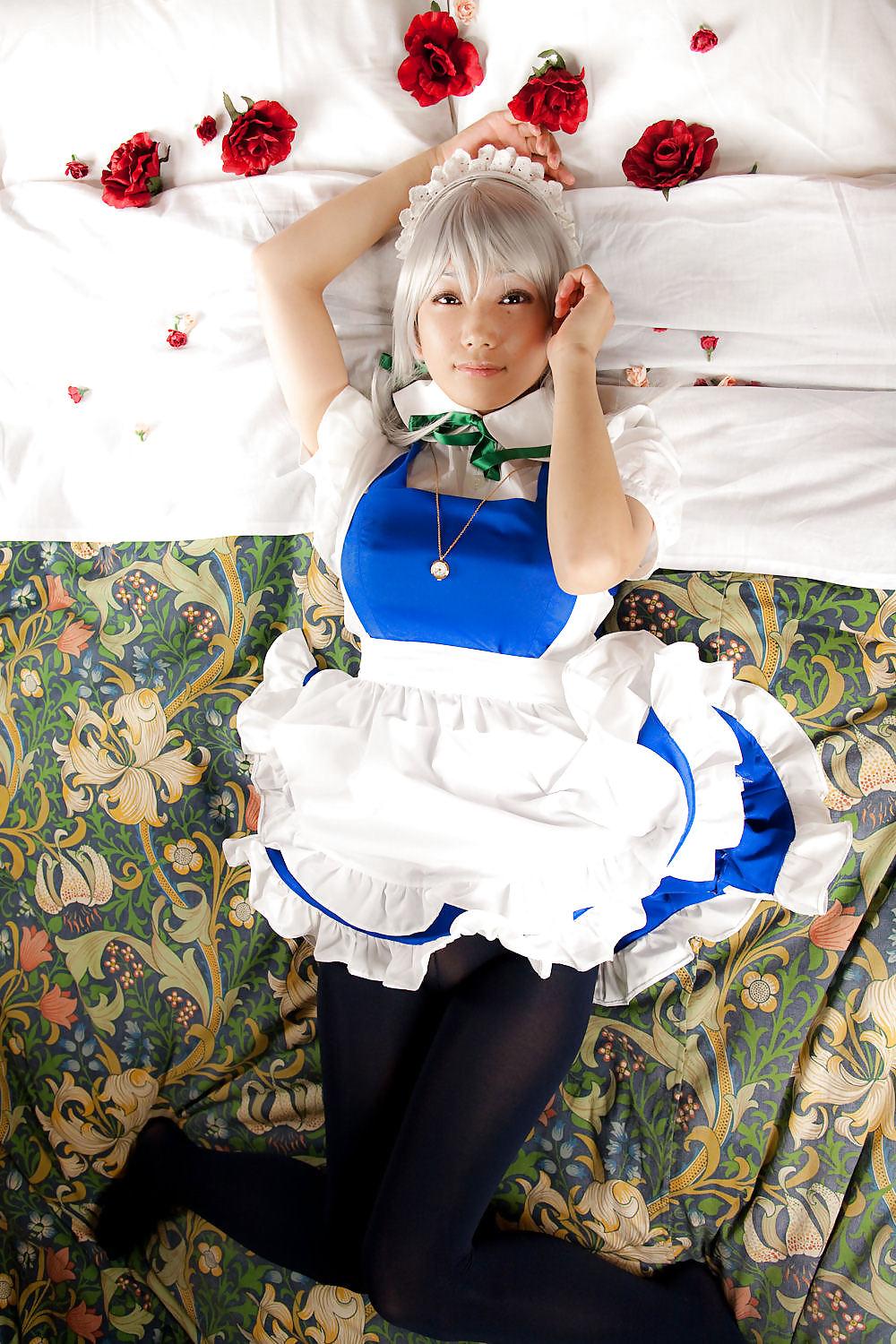 25P Japanese Cosplay Cuties-Lenfried (22)