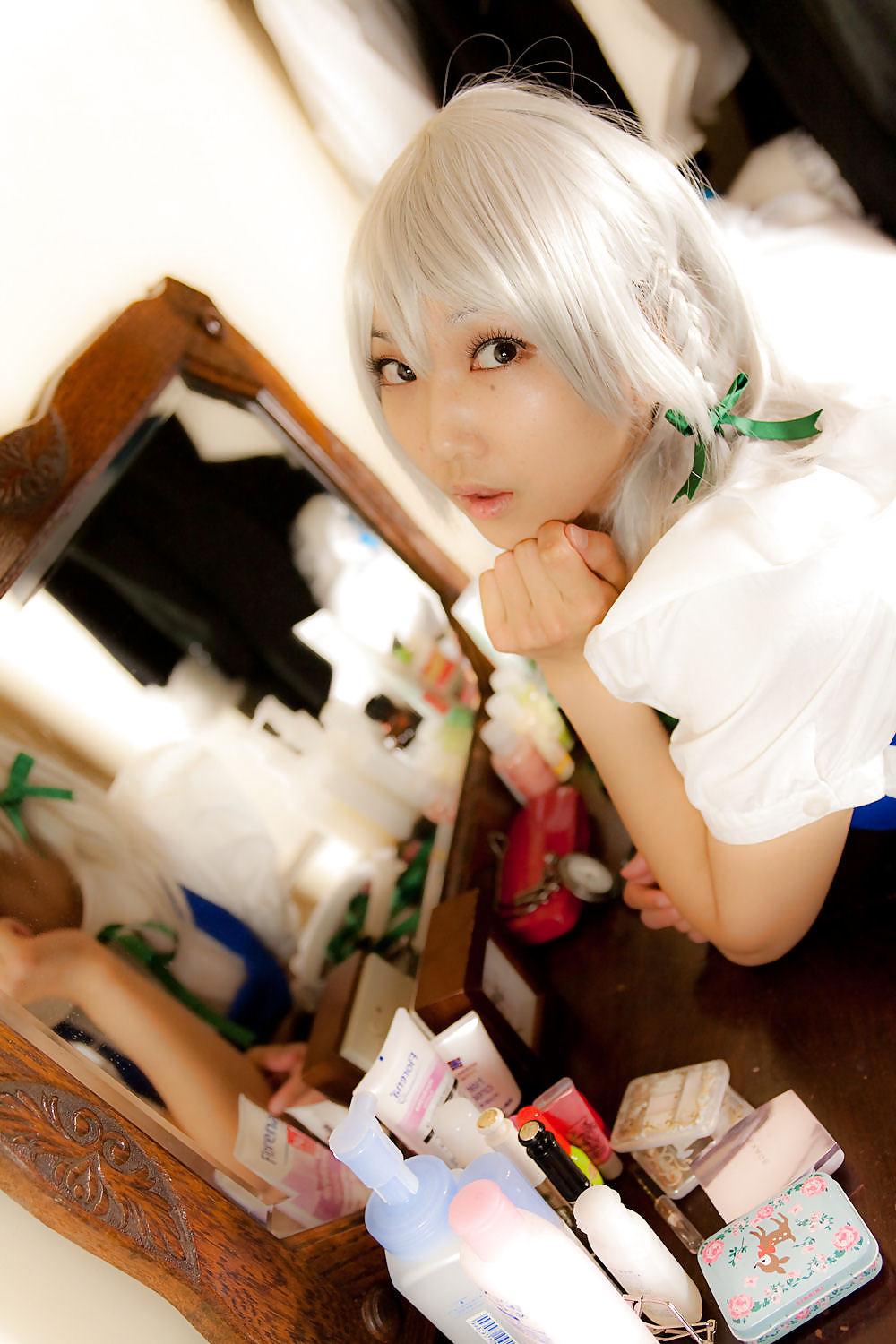 25P Japanese Cosplay Cuties-Lenfried (22)