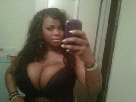 25P Busty Black Babes Vol. 11
