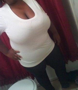 25P Busty Black Babes Vol. 11