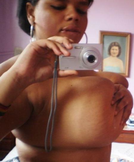 25P Busty Black Babes Vol. 11