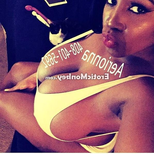 25P Busty Black Babes Vol. 6