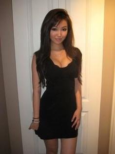 22P Girl in dress