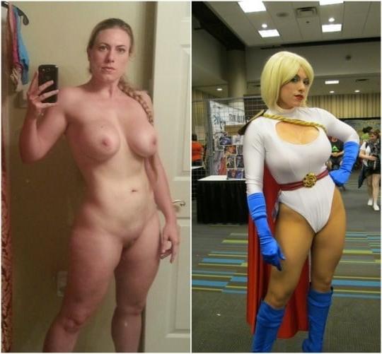 25P Cosplay 5