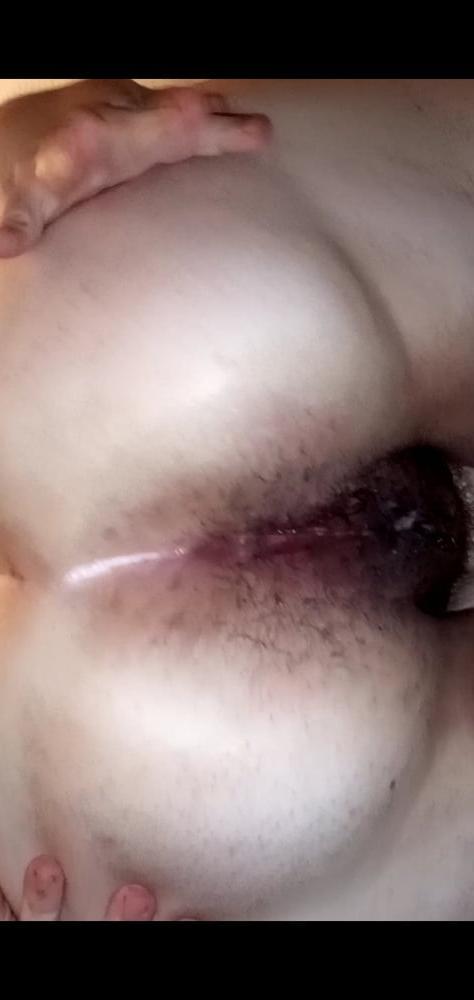 6P My pale ASS