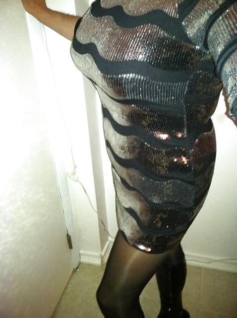 23P Wow Do I Love Dressing up and Fucking my Toys!!!!