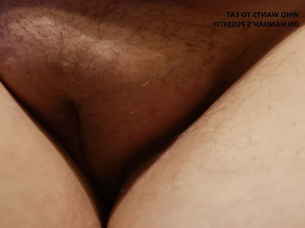 4P my pussy