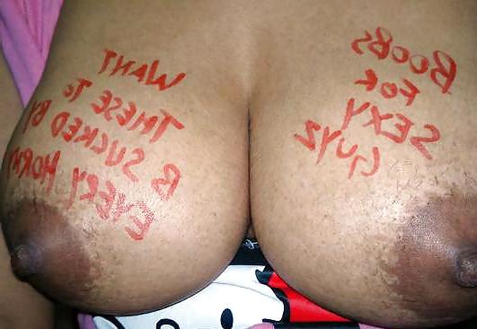 12P Dirty indian slut wife in need of more cock