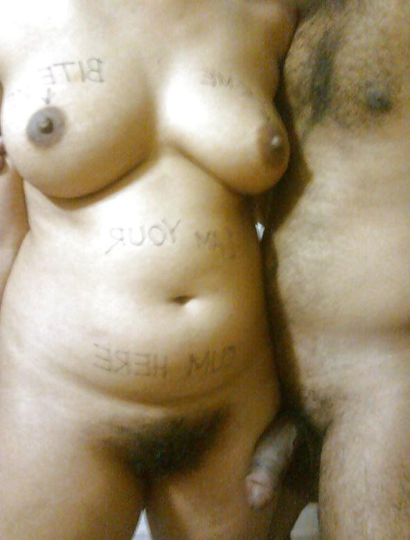 12P Dirty indian slut wife in need of more cock