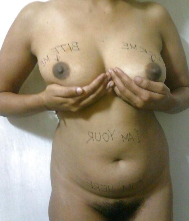 12P Dirty indian slut wife in need of more cock