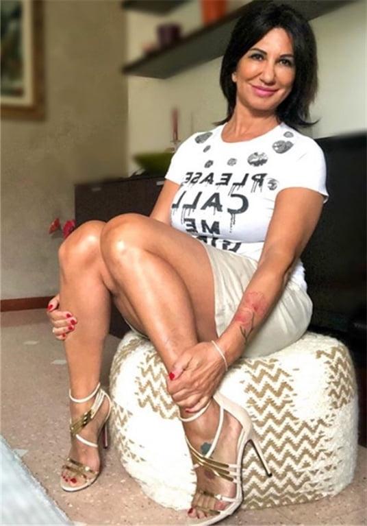 25P Babe's in heels