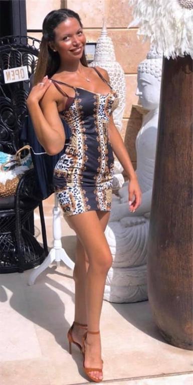 25P Babe's in heels