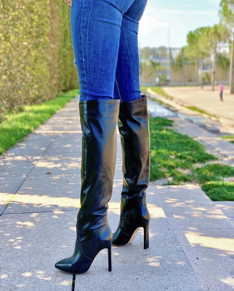25P heels 81