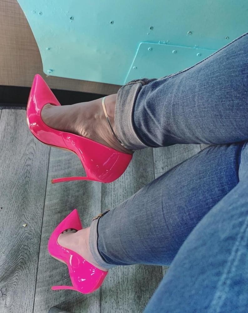 25P heels 81