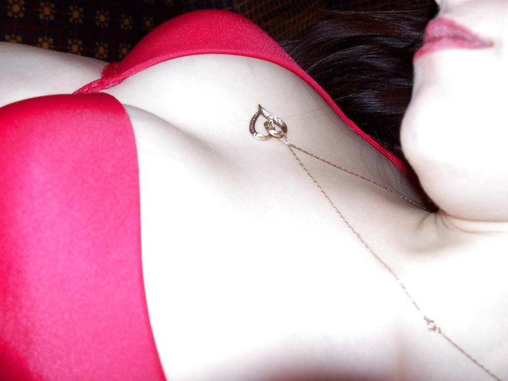 25P HOT LITTLE GIRLFRIEND ASHLEY