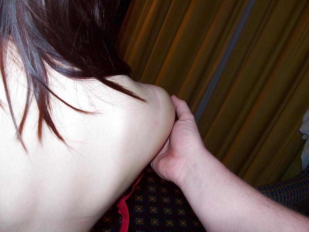 25P HOT LITTLE GIRLFRIEND ASHLEY
