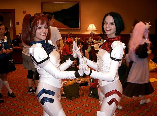 8P Cosplay 2