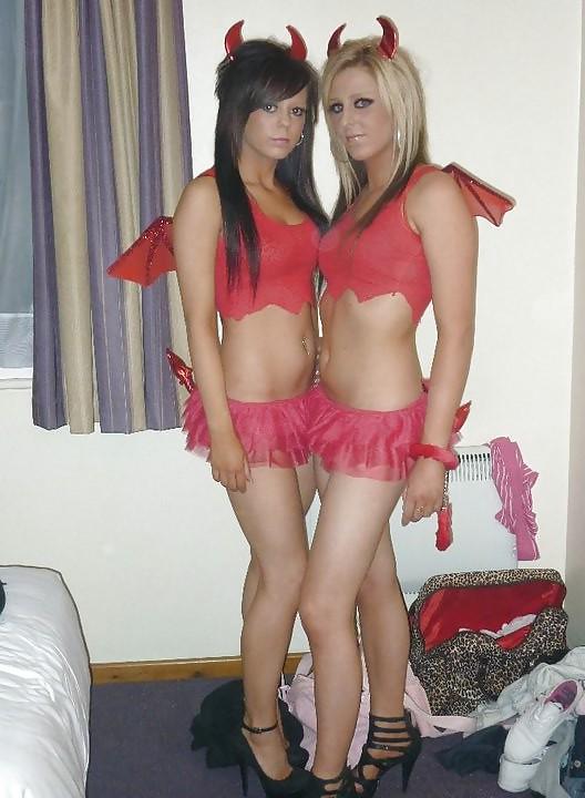 25P 0065 cosplay
