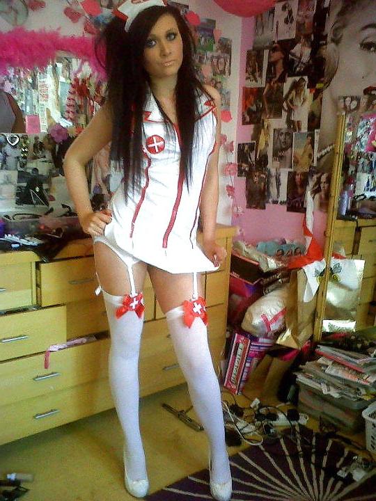 25P 0065 cosplay