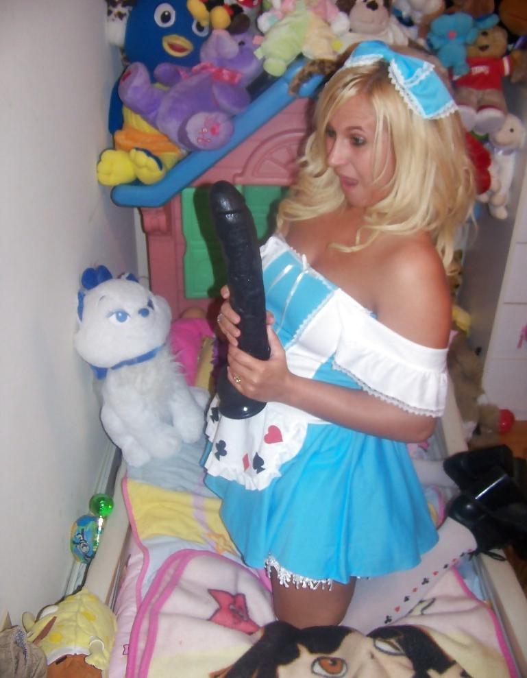 25P 0065 cosplay