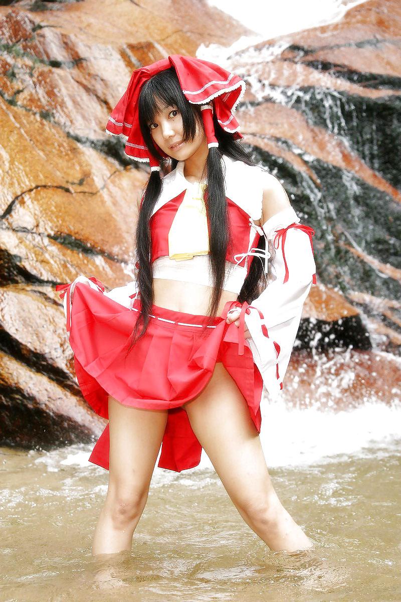25P Japanese Cosplay Cuties-Lenfried (32)