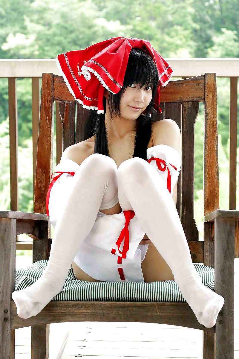 25P Japanese Cosplay Cuties-Lenfried (32)