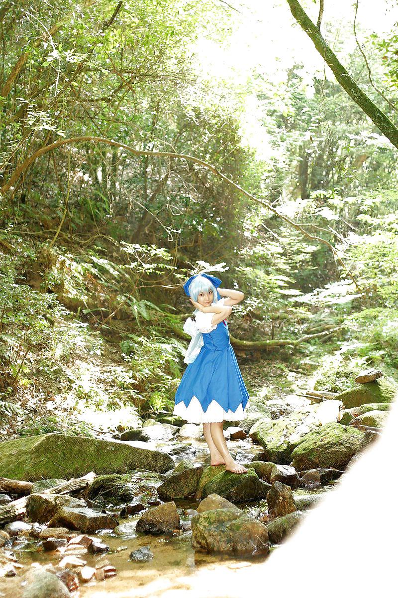 25P Japanese Cosplay Cuties-Lenfried (32)