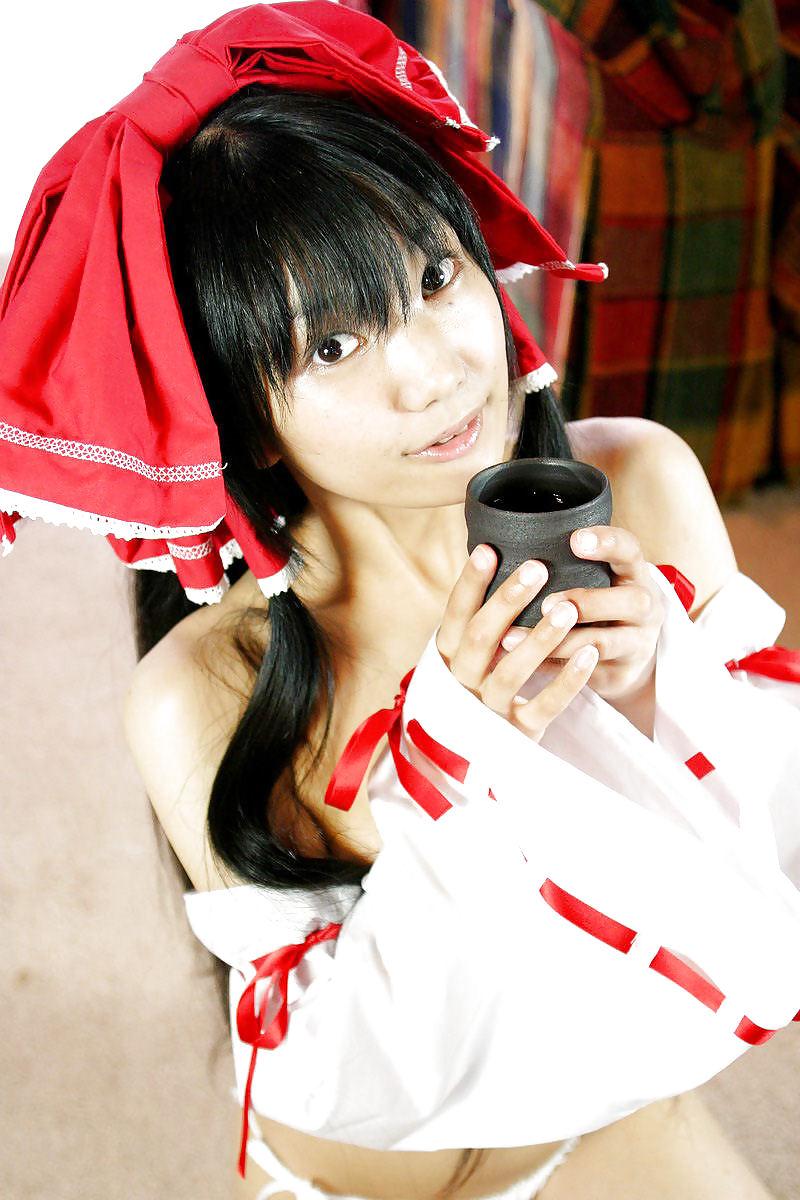 25P Japanese Cosplay Cuties-Lenfried (32)