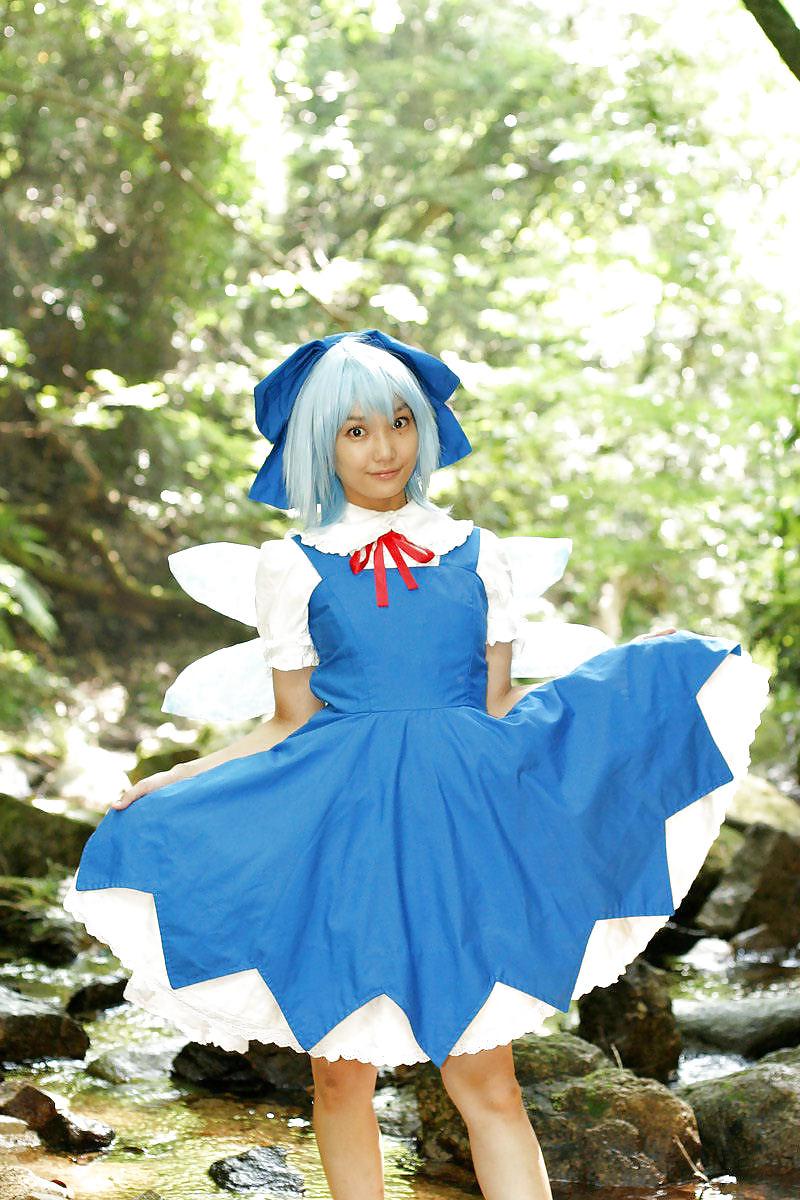 25P Japanese Cosplay Cuties-Lenfried (32)
