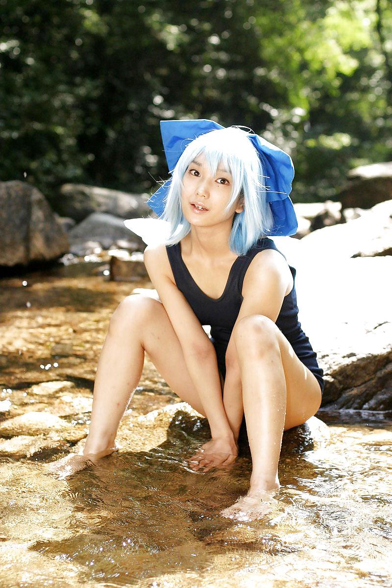 25P Japanese Cosplay Cuties-Lenfried (32)