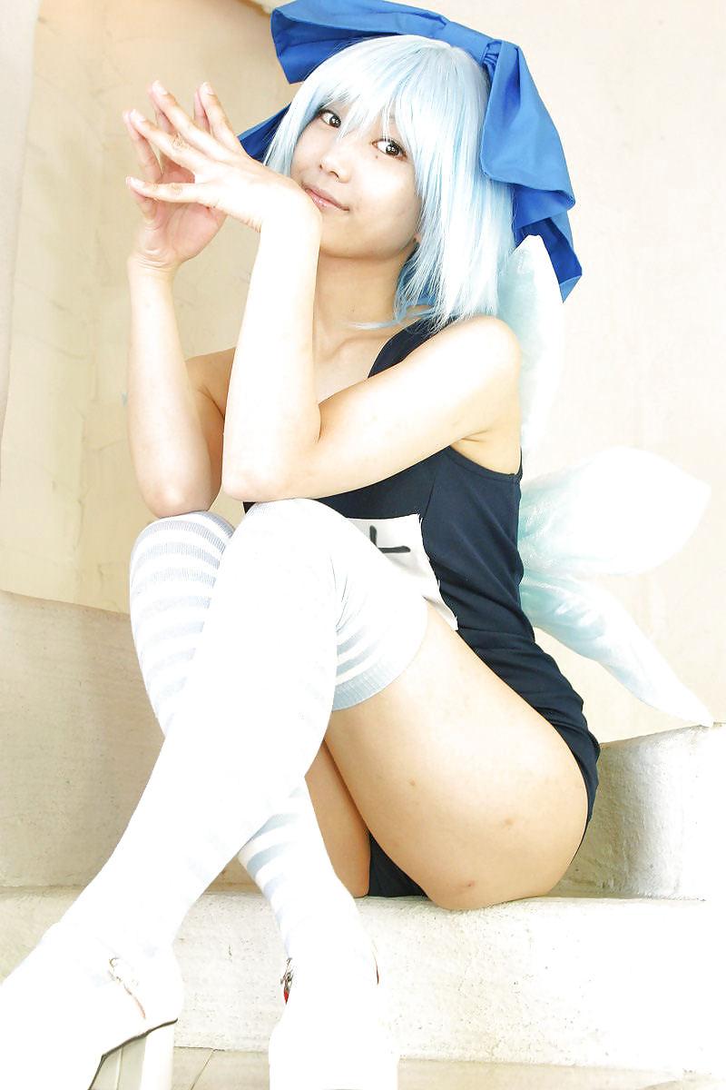 25P Japanese Cosplay Cuties-Lenfried (32)