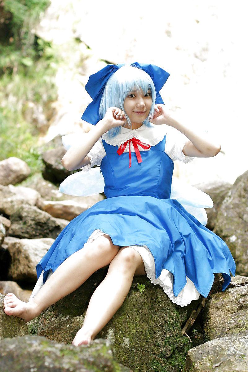 25P Japanese Cosplay Cuties-Lenfried (32)
