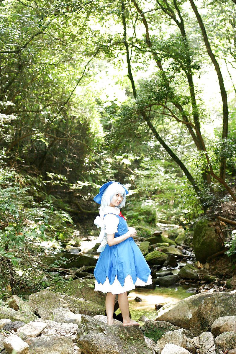 25P Japanese Cosplay Cuties-Lenfried (32)