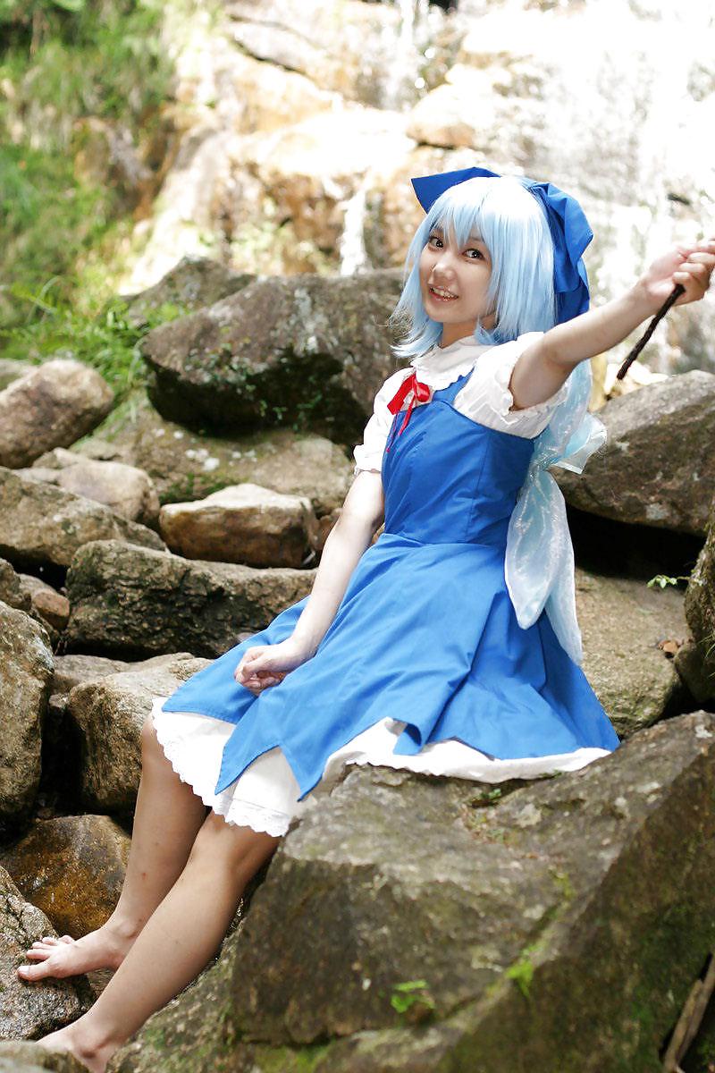 25P Japanese Cosplay Cuties-Lenfried (32)
