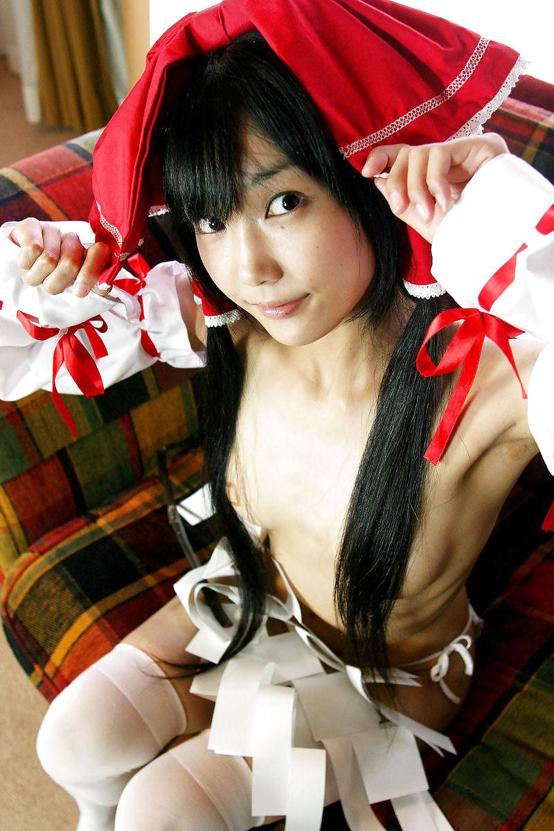 25P Japanese Cosplay Cuties-Lenfried (32)