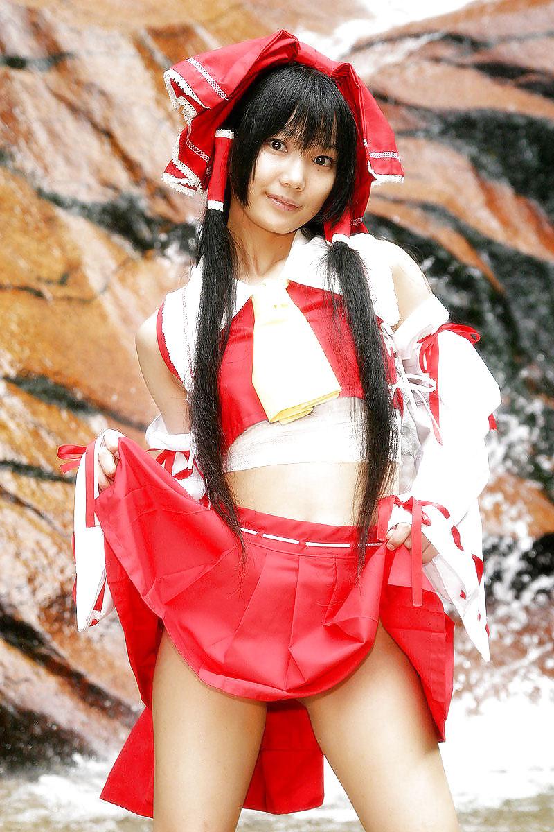 25P Japanese Cosplay Cuties-Lenfried (32)