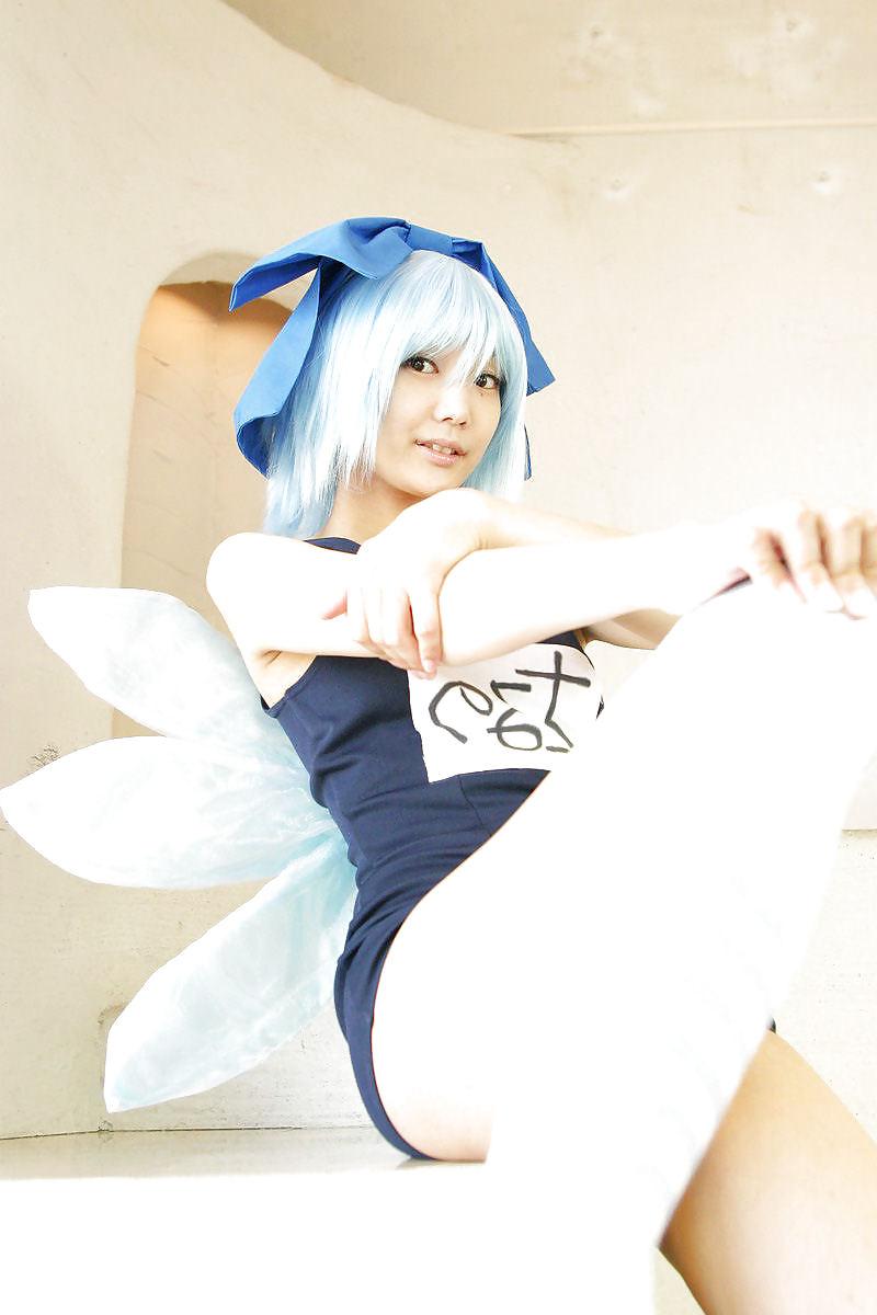 25P Japanese Cosplay Cuties-Lenfried (32)