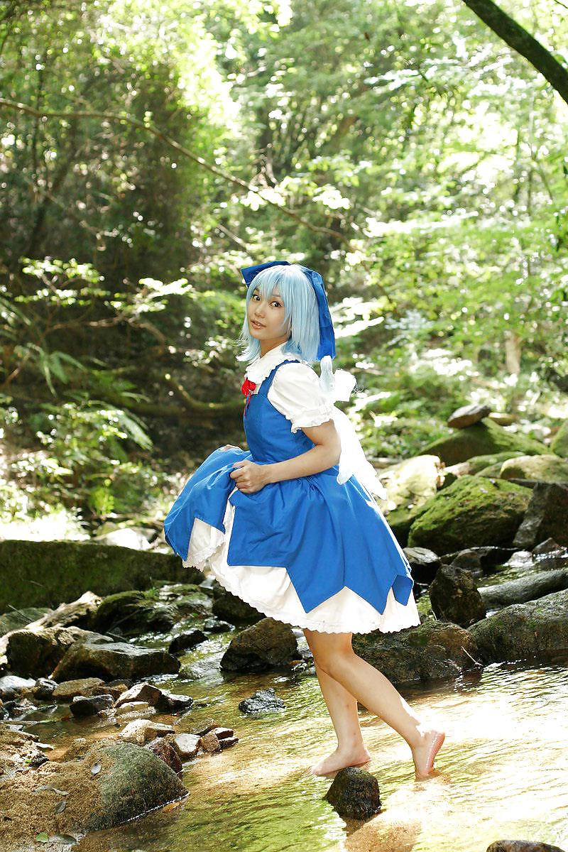 25P Japanese Cosplay Cuties-Lenfried (32)