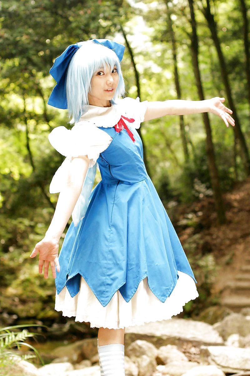25P Japanese Cosplay Cuties-Lenfried (32)