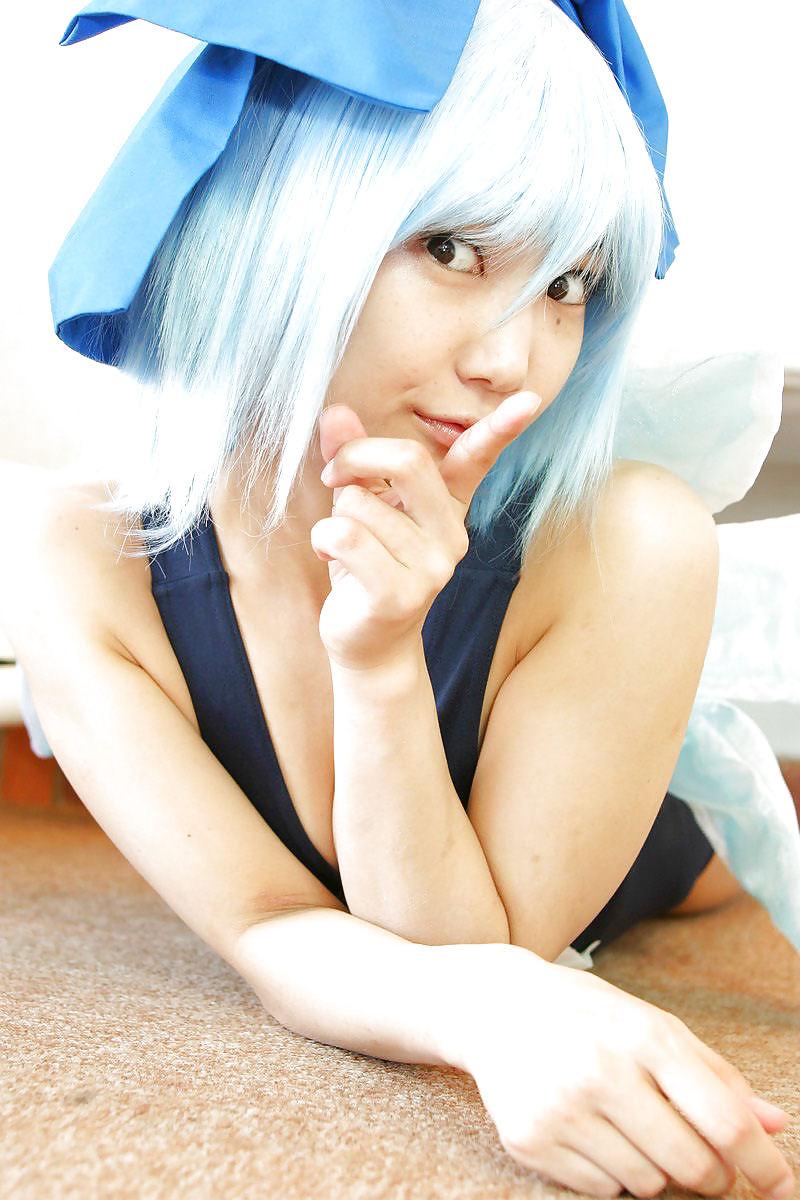 25P Japanese Cosplay Cuties-Lenfried (32)
